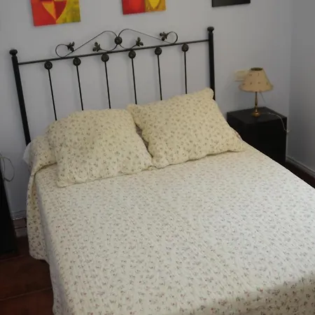 Cuesta Orman Evi O Grove