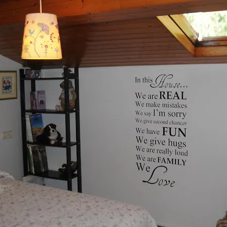 Lodge Cuesta *