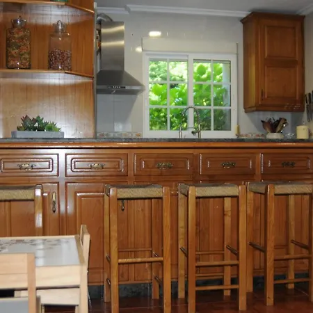 Cuesta Lodge
