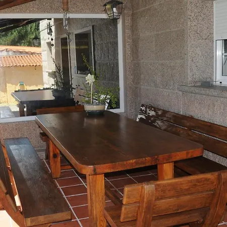 Lodge Cuesta