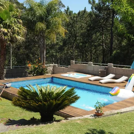 Cuesta Lodge O Grove