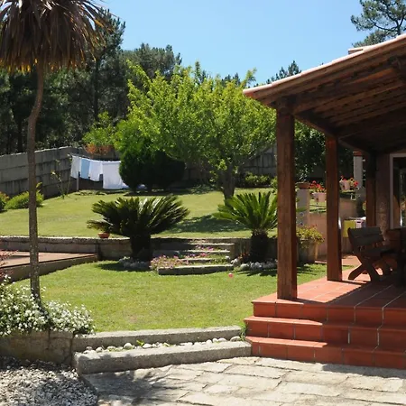Lodge Cuesta