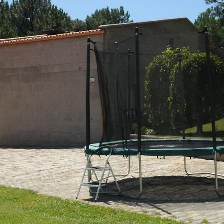 Cuesta Lodge *
