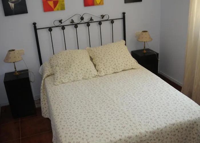 Cuesta Orman Evi O Grove