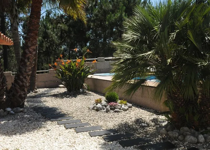 Cuesta Orman Evi O Grove